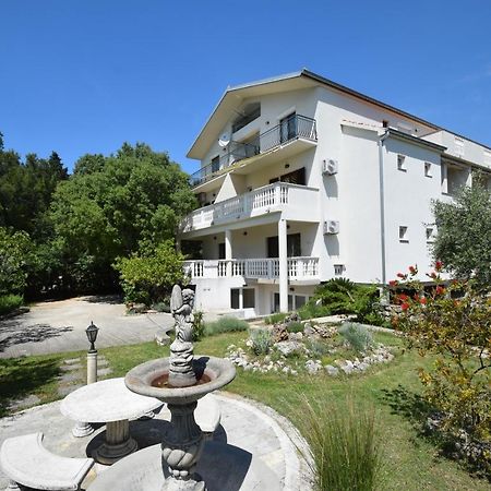 Apartments Nina Stari Grad Kültér fotó