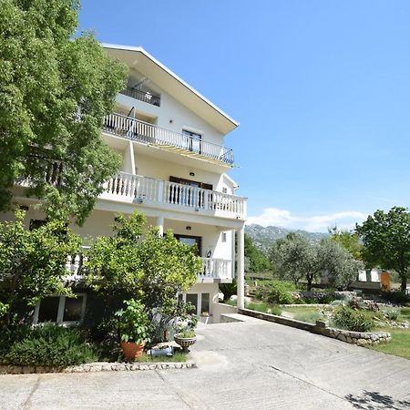 Apartments Nina Stari Grad Kültér fotó