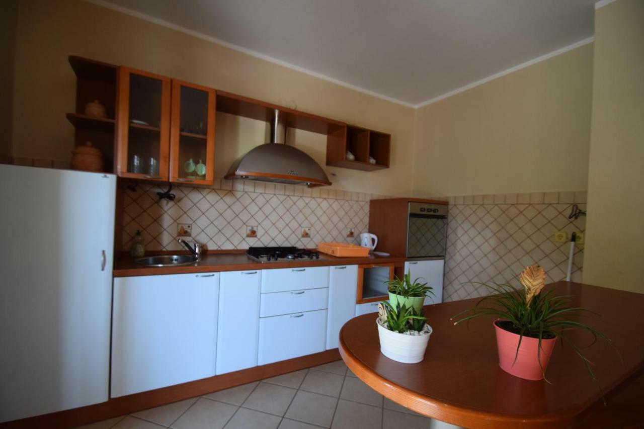 Apartments Nina Stari Grad Kültér fotó