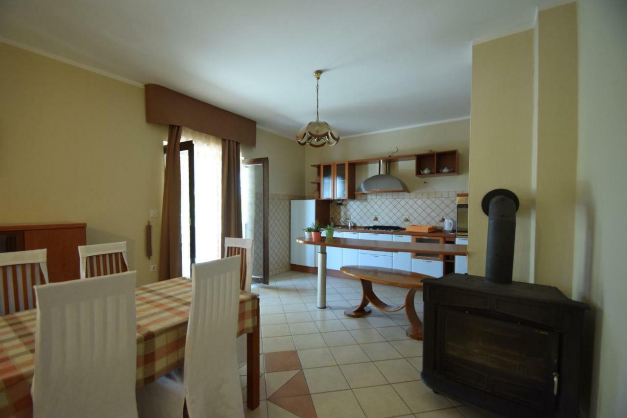 Apartments Nina Stari Grad Kültér fotó