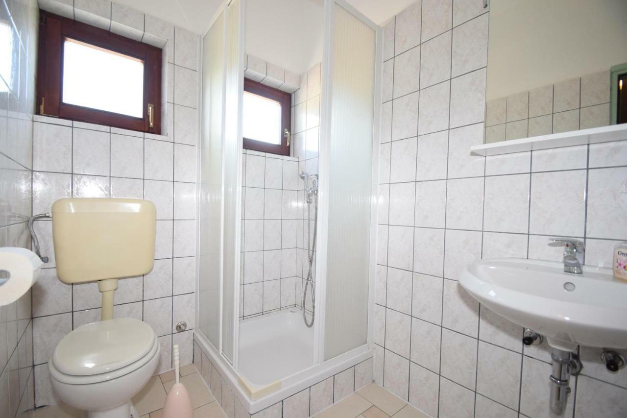 Apartments Nina Stari Grad Kültér fotó