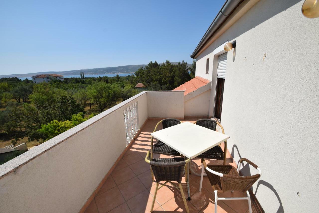 Apartments Nina Stari Grad Kültér fotó