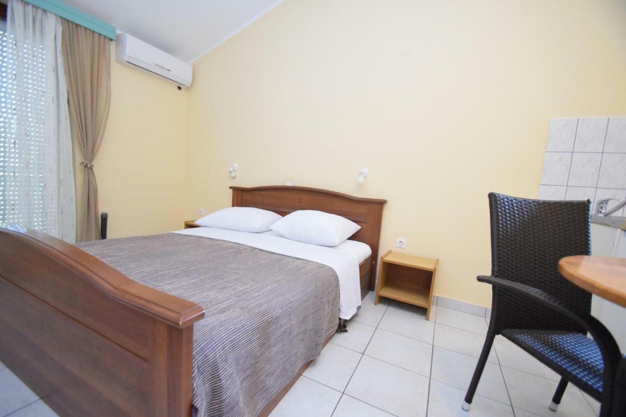 Apartments Nina Stari Grad Kültér fotó