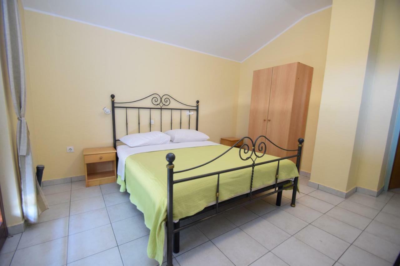 Apartments Nina Stari Grad Kültér fotó